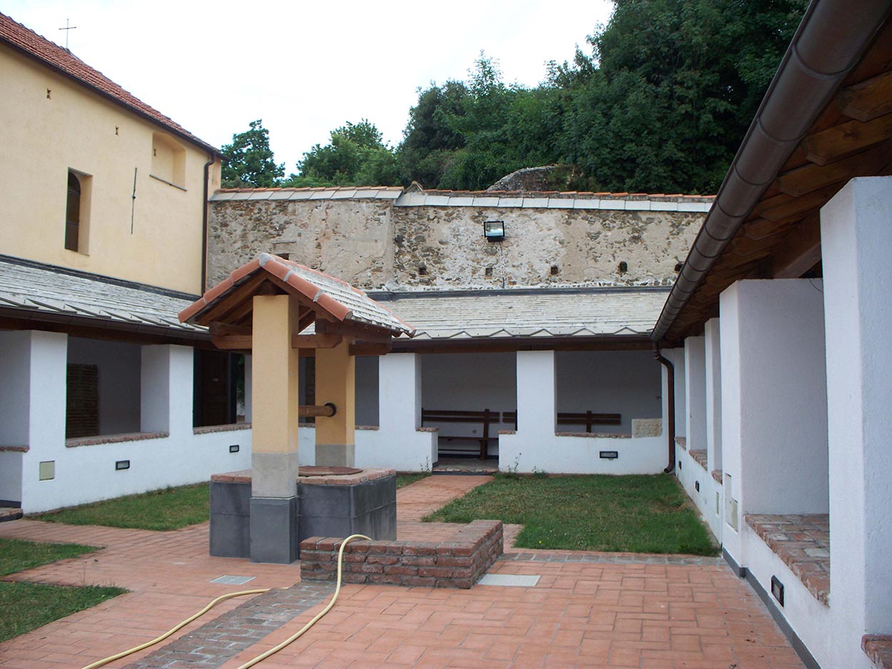 Convento dei Frati Cappuccini 